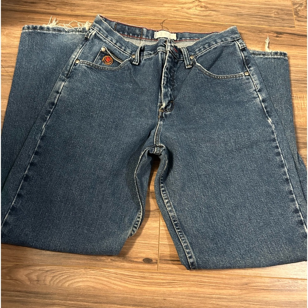 Calgary Jeans